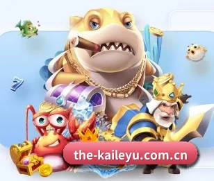 the-kaileyu.com.cn的故事
